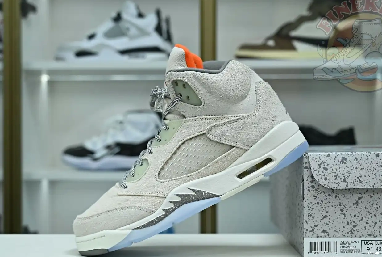 Air Jordan SE
